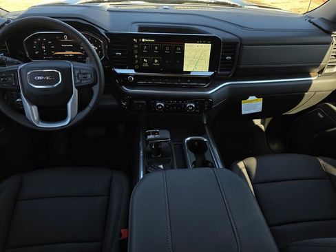 New 2026 GMC Sierra 1500 SLT w/ SLT Premium Package image 18