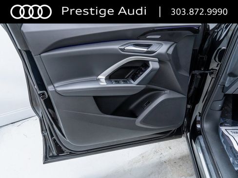 New 2025 Audi Q5 2.0T Premium Plus image 21