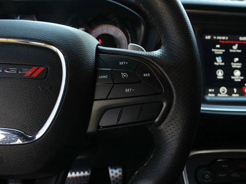 Used 2018 Dodge Challenger T/A image 26