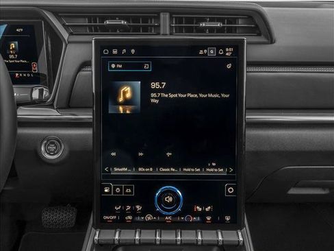 New 2027 GMC Terrain Denali AWD/4WD image 7