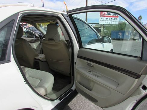 Used 2000 Volvo S80 2.9 FWD image 22
