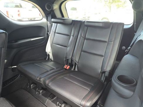 New 2026 Dodge Durango GT AWD/4WD image 14