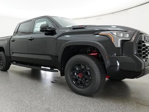New 2026 Toyota Tundra TRD Pro AWD/4WD image 29