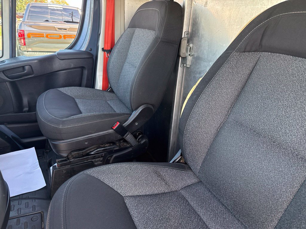 Used 2020 RAM ProMaster 3500 FWD image 29