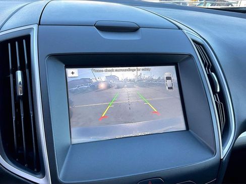 Certified 2017 Ford Edge SEL w/ Equipment Group 201A image 19