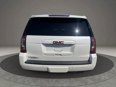Used 2019 GMC Yukon SLT w/ Open Road Package AWD/4WD image 4
