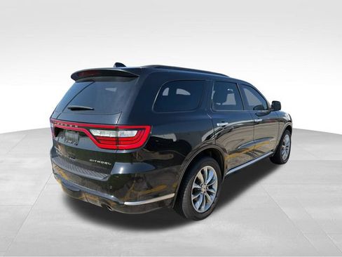 Used 2021 Dodge Durango Citadel w/ Premium Entertainment Group AWD/4WD image 6