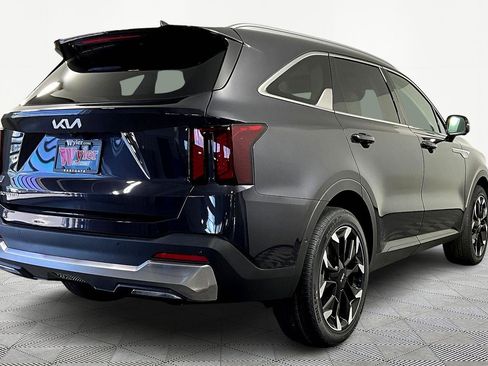 New 2026 Kia Sorento SX FWD image 7