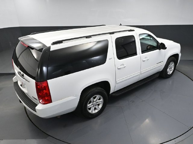 Used 2013 GMC Yukon XL SLT AWD/4WD image 48