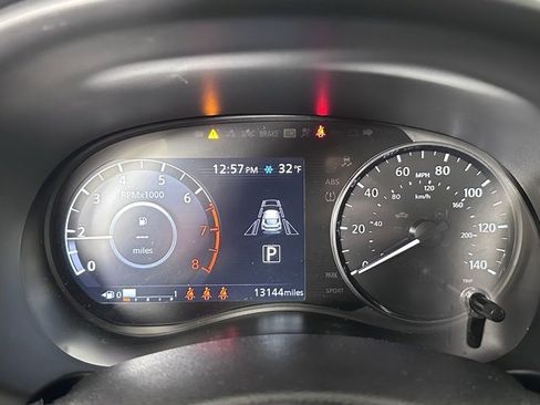 Used 2024 Nissan Kicks SV w/ Interior Electronics Package image 25