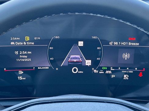 New 2025 Audi A5 2.0T Premium Plus image 23