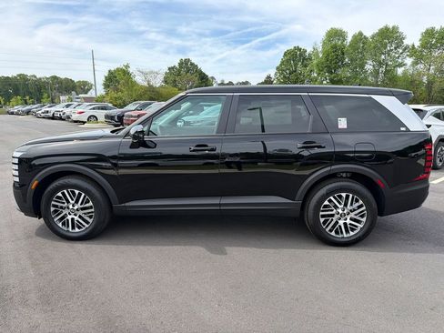 New 2026 Hyundai Palisade SE FWD image 9