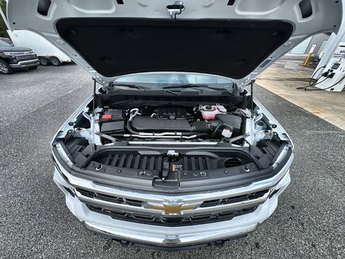 New 2025 Chevrolet Silverado 1500 LT image 62