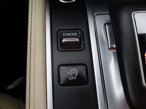 Used 2023 INFINITI QX60 Luxe w/ Cargo Package AWD/4WD image 54