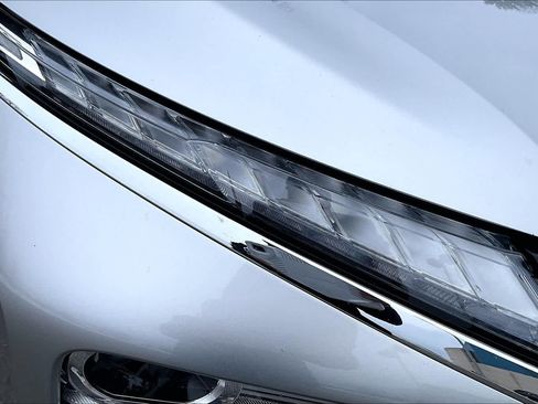 Used 2023 Mitsubishi Eclipse Cross SE image 26