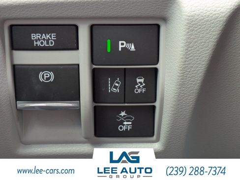 Used 2020 Acura MDX w/ Technology Package FWD image 22