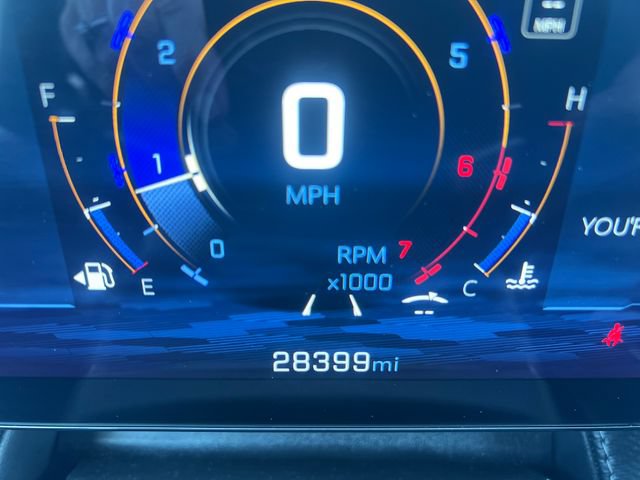 Used 2025 Chevrolet Equinox LT FWD image 19