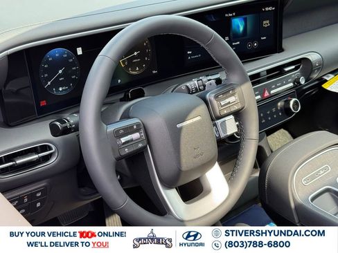 New 2026 Hyundai Palisade Limited image 23