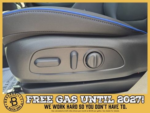 New 2026 Buick Encore GX Sport Touring w/ Advanced Technology Package FWD image 18