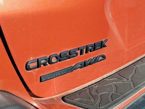 Used 2024 Subaru Crosstrek 2.5i Wilderness image 3