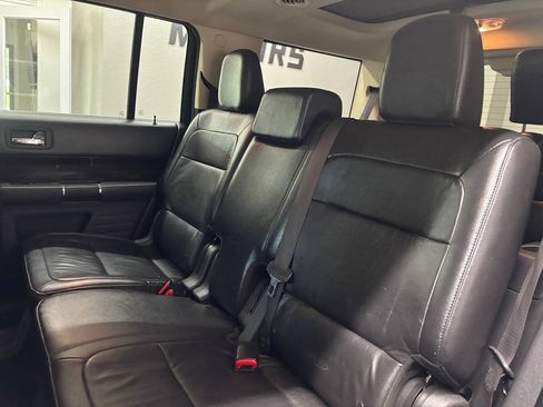 Used 2014 Ford Flex SEL w/ Equipment Group 202A AWD/4WD image 18