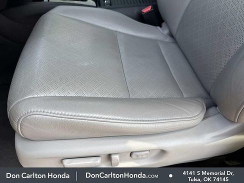 Used 2020 Honda Passport Touring image 8