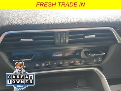 Used 2024 MAZDA CX-90 3.3 Turbo w/ Premium Package AWD/4WD image 33