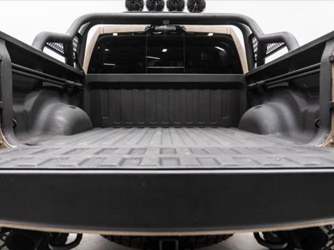 Used 2024 RAM 1500 TRX AWD/4WD image 39