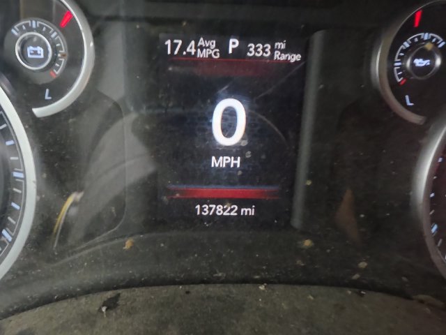 Used 2019 RAM 1500 Big Horn AWD/4WD image 6