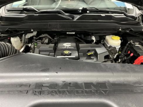 Used 2023 RAM 2500 Big Horn w/ Level 1 Equipment Group image 40