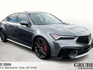 New 2025 Acura Integra Type S video 1