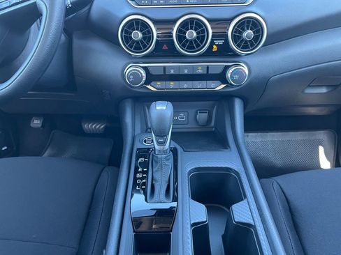 New 2025 Nissan Sentra S image 3