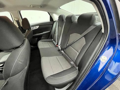 Used 2023 Kia Forte LXS w/ LXS Technology Package FWD image 38