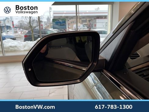 New 2026 Volkswagen Atlas SE image 15