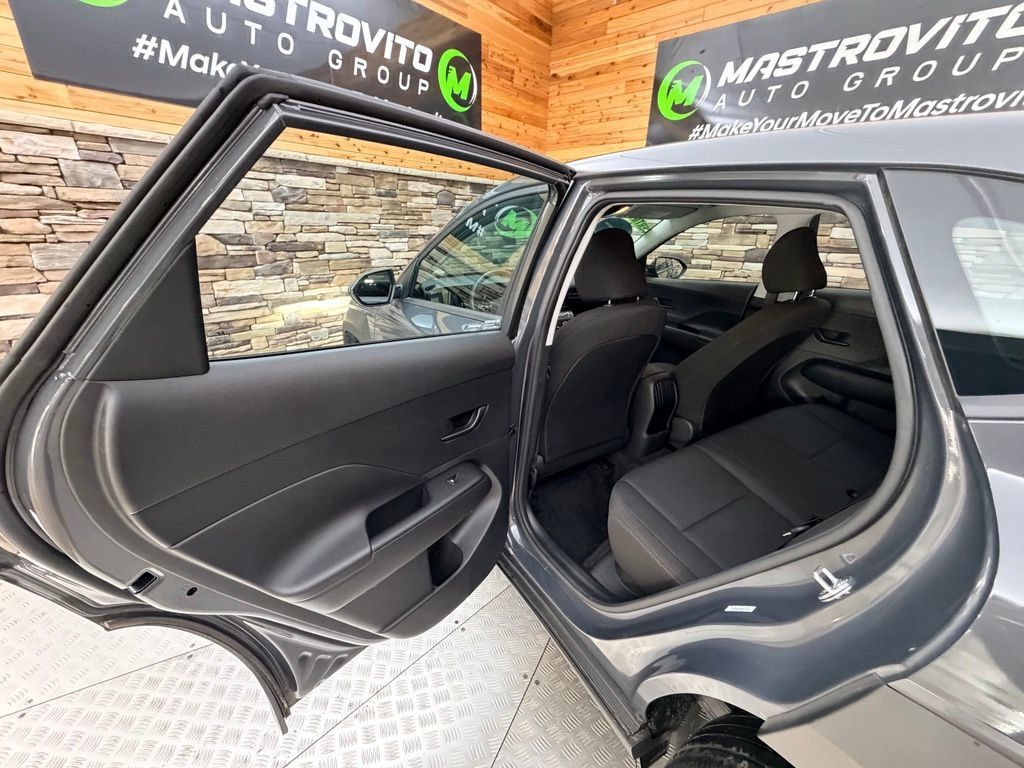 Used 2024 Hyundai Kona SE AWD/4WD image 30