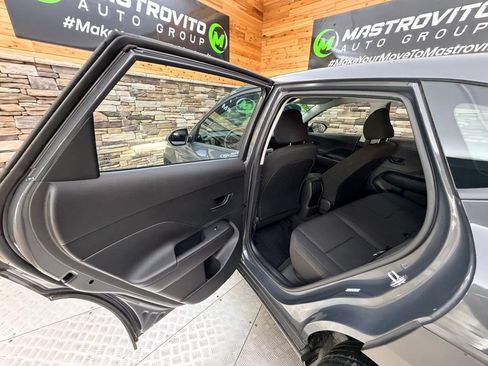 Used 2024 Hyundai Kona SE AWD/4WD image 30