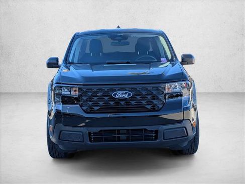 New 2026 Ford Maverick XL FWD image 6