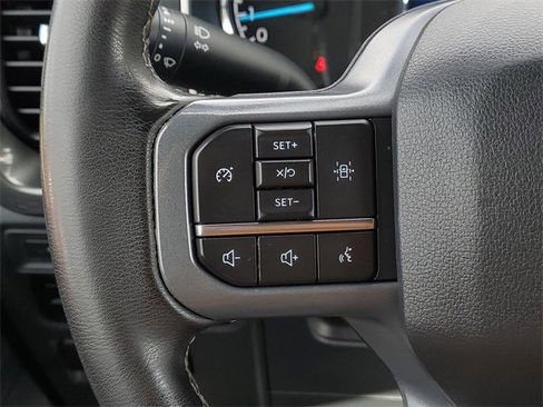 Certified 2023 Ford F150 XLT w/ Equipment Group 302A High image 16