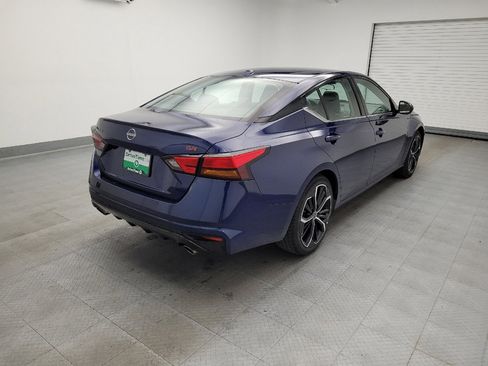 Used 2023 Nissan Altima 2.5 SR image 9