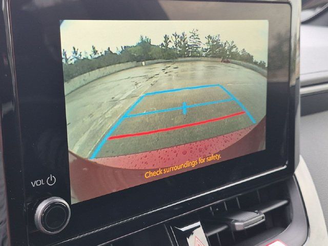 New 2026 Toyota Corolla GR AWD/4WD image 18