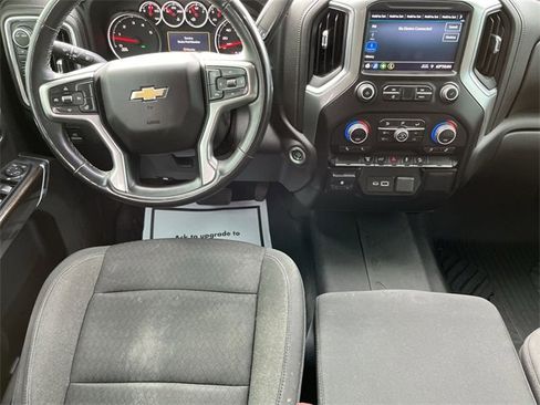 Used 2023 Chevrolet Silverado 2500 LT w/ Convenience Package image 18