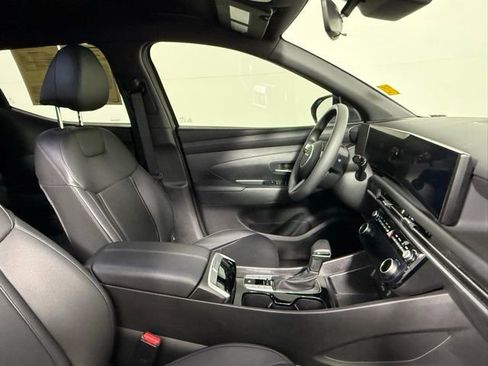 Used 2025 Hyundai Santa Cruz SEL image 52