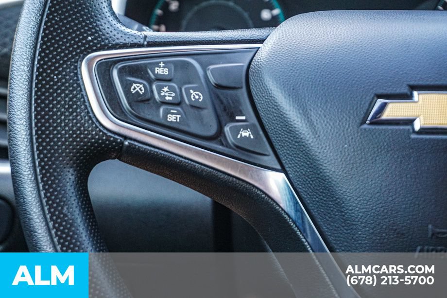 Used 2025 Chevrolet Malibu LT FWD image 28
