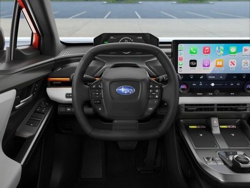 New 2026 Subaru Uncharted AWD image 14