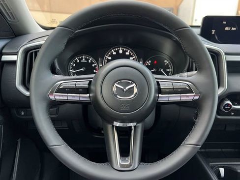 New 2026 MAZDA CX-50 AWD 2.5 S w/ Preferred Pkg image 26