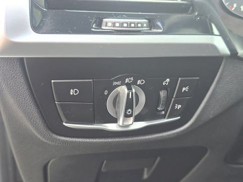 Used 2018 BMW X3 xDrive30i AWD/4WD image 25