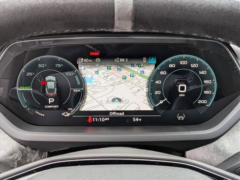 New 2026 Audi RS e-tron GT performance AWD/4WD image 11