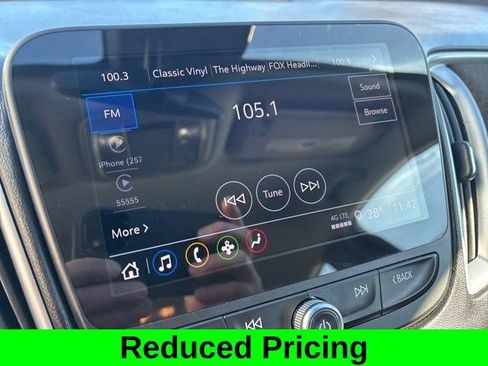 Used 2023 Chevrolet Malibu LT image 21