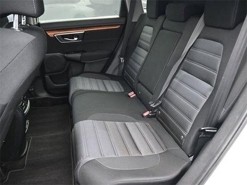 Used 2021 Honda CR-V EX image 16