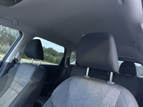 New 2026 Nissan Rogue SV FWD image 27